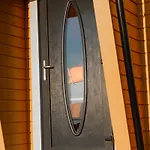 Lofoten Camp אתר קמפינג ראמברג