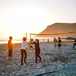 Lofoten Camp *