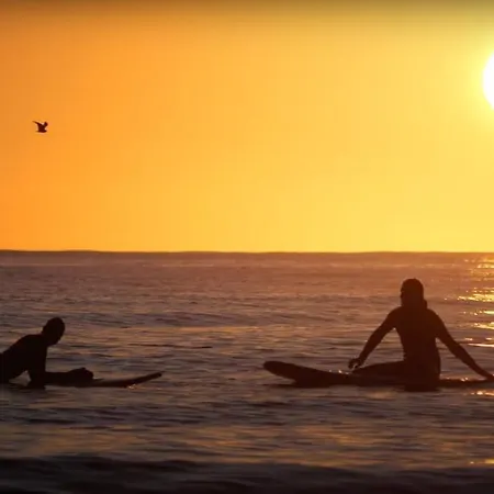 Lofoten Camp Ramberg