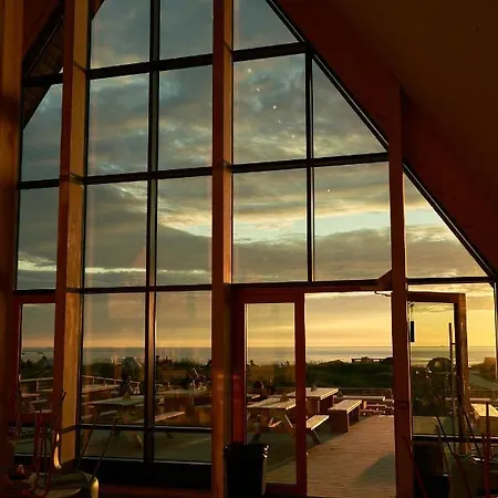 Lofoten Camp Kamp alanı *