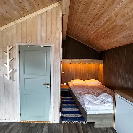 Lofoten Camp