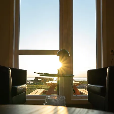 Camping Lofoten Camp Ramberg