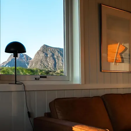 Lofoten Camp * ランバ