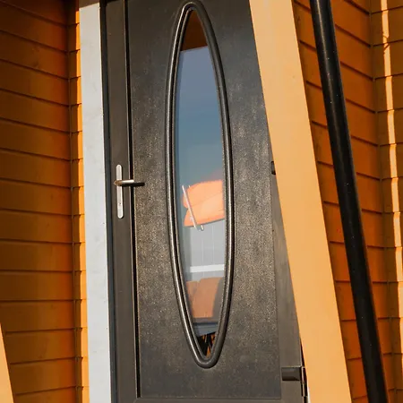 Lofoten Camp Kamp alanı Ramberg