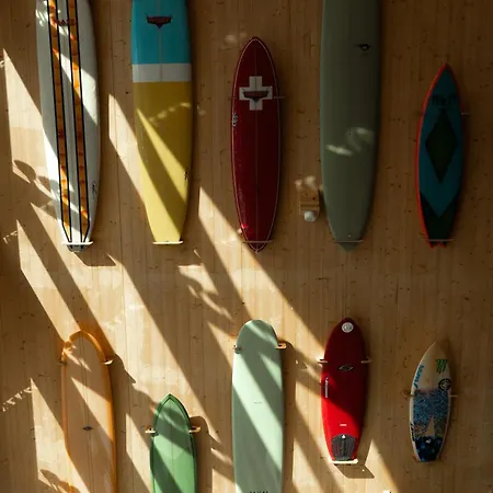 Lofoten Camp Camping