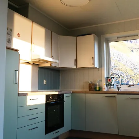 Lofoten Camp Camping