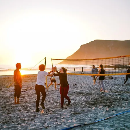 Lofoten Camp *