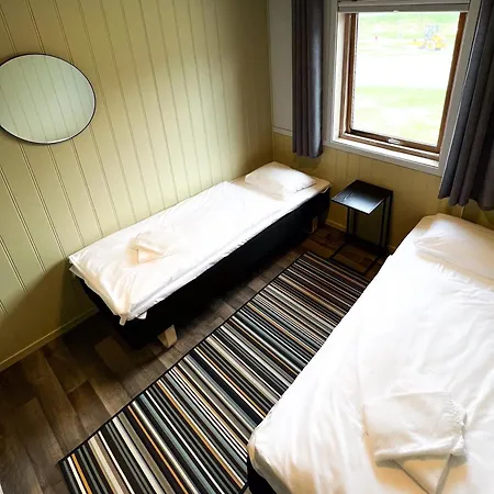 Lofoten Camp Kamp alanı