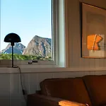 Lofoten Camp * Рамберг