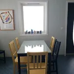 Кемпинг Lofoten Camp *