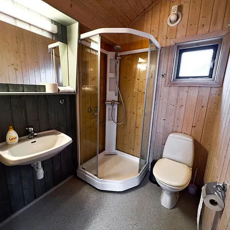 Lofoten Camp * 람베르그