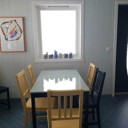 캠프장 Lofoten Camp *