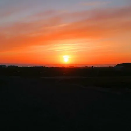 Lofoten Camp 람베르그