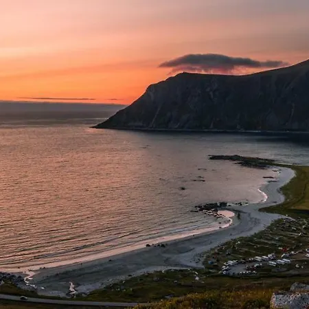 Lofoten Camp